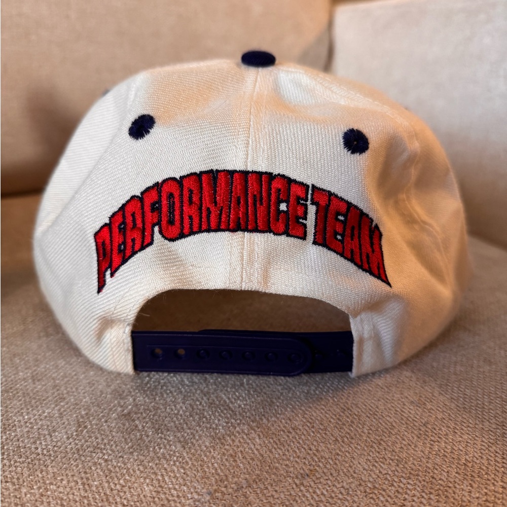 SnapBack Hat